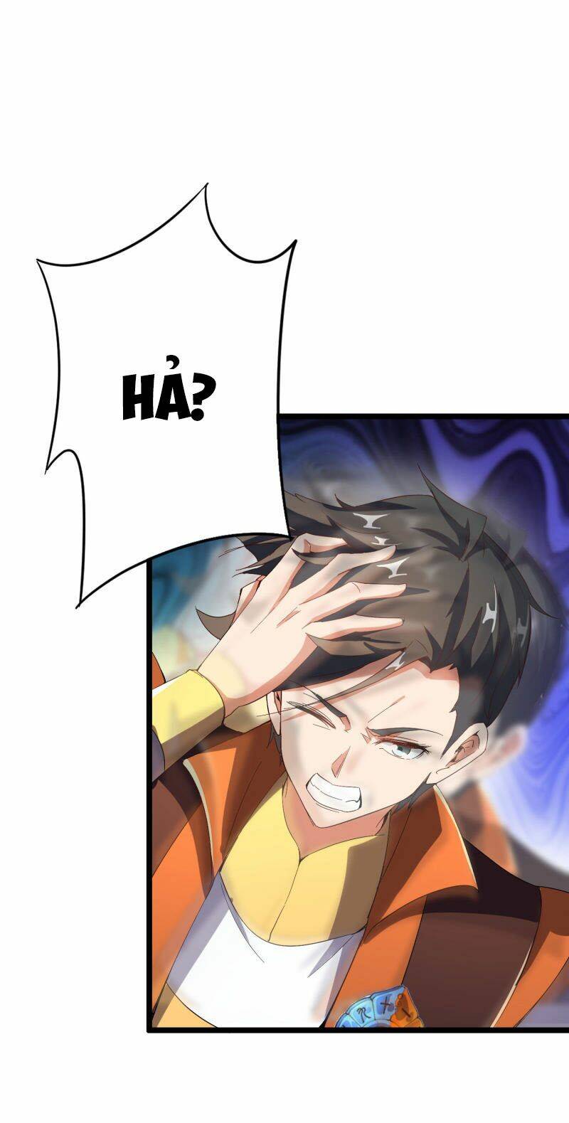 phục thiên thánh chủ chapter 40 13