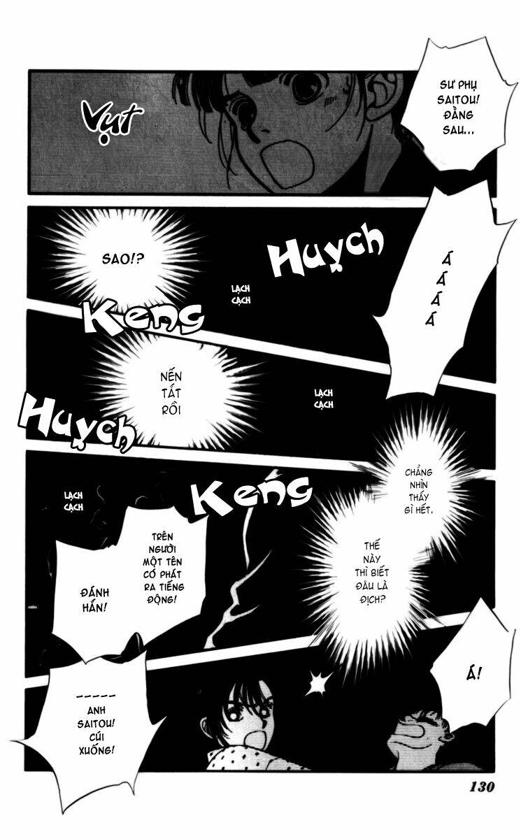 gió sáng chapter 9 22