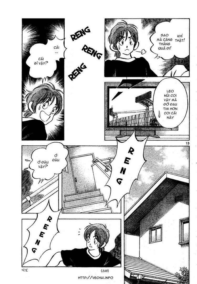 trò chơi vượt qua thử thách chapter 163 13