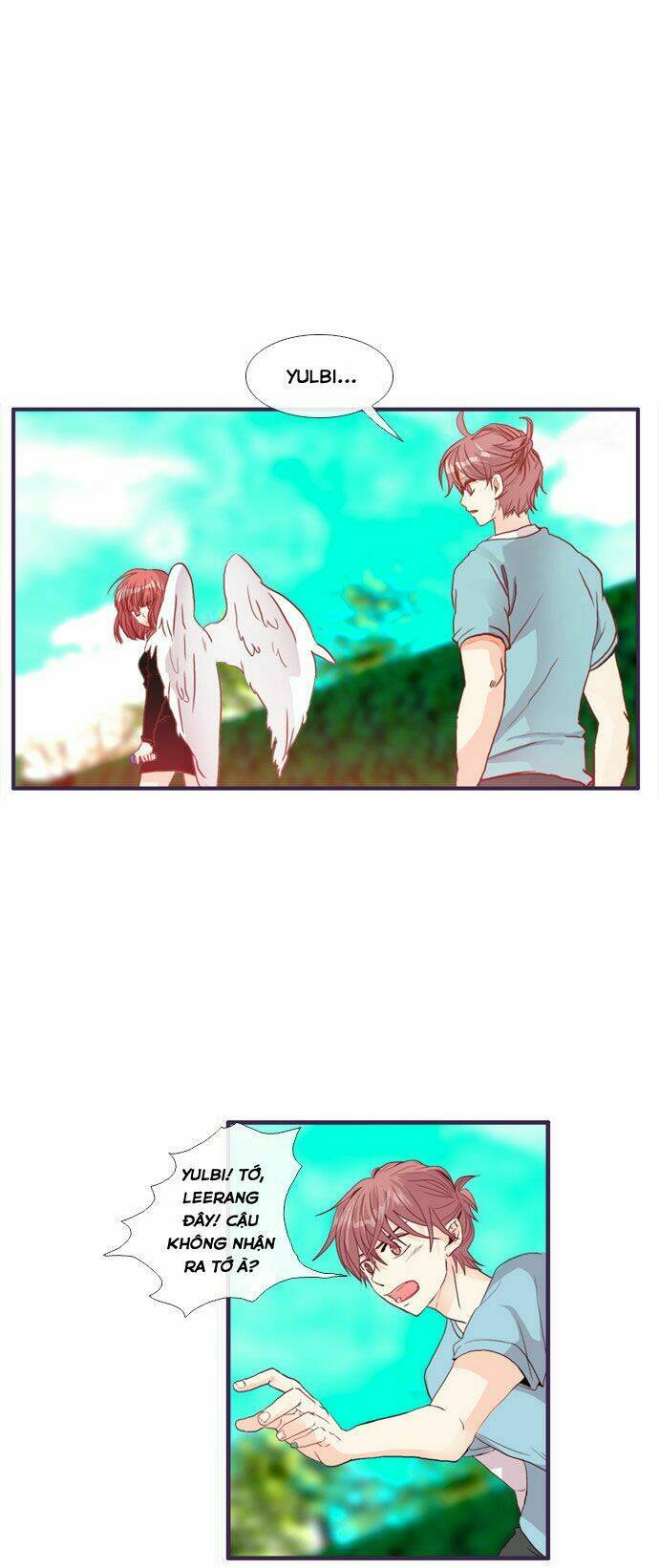 món quà từ chúa chapter 57 24