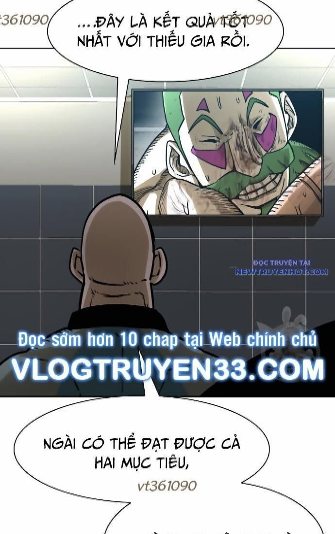 shark - cá mập chapter 287 105