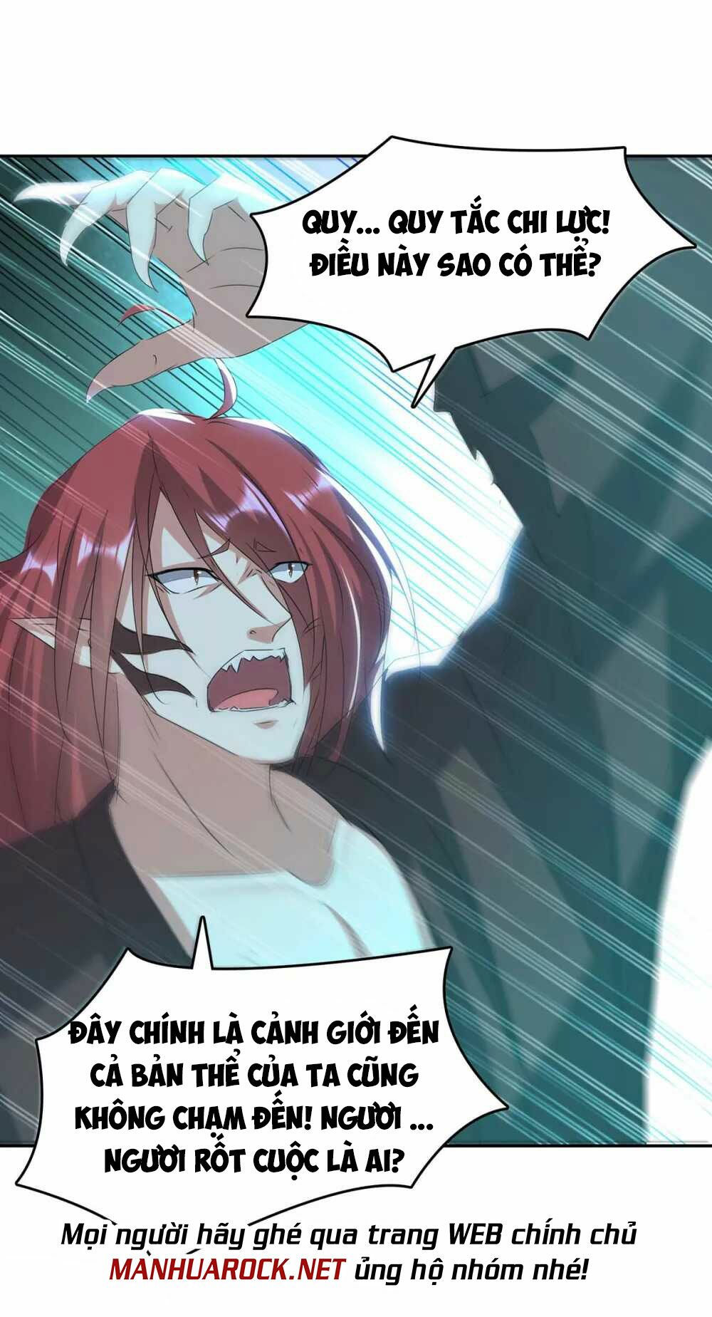 tối cường thăng cấp chapter 260 14