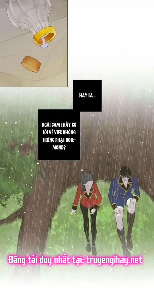 từ tiểu thư thành hoàng hậu - lady to queen chapter 29.1 14