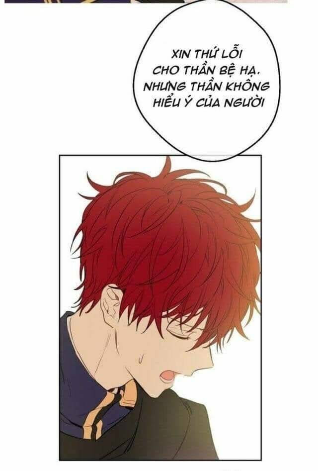 một ngày nọ ta trở thành công chúa chapter 47 15