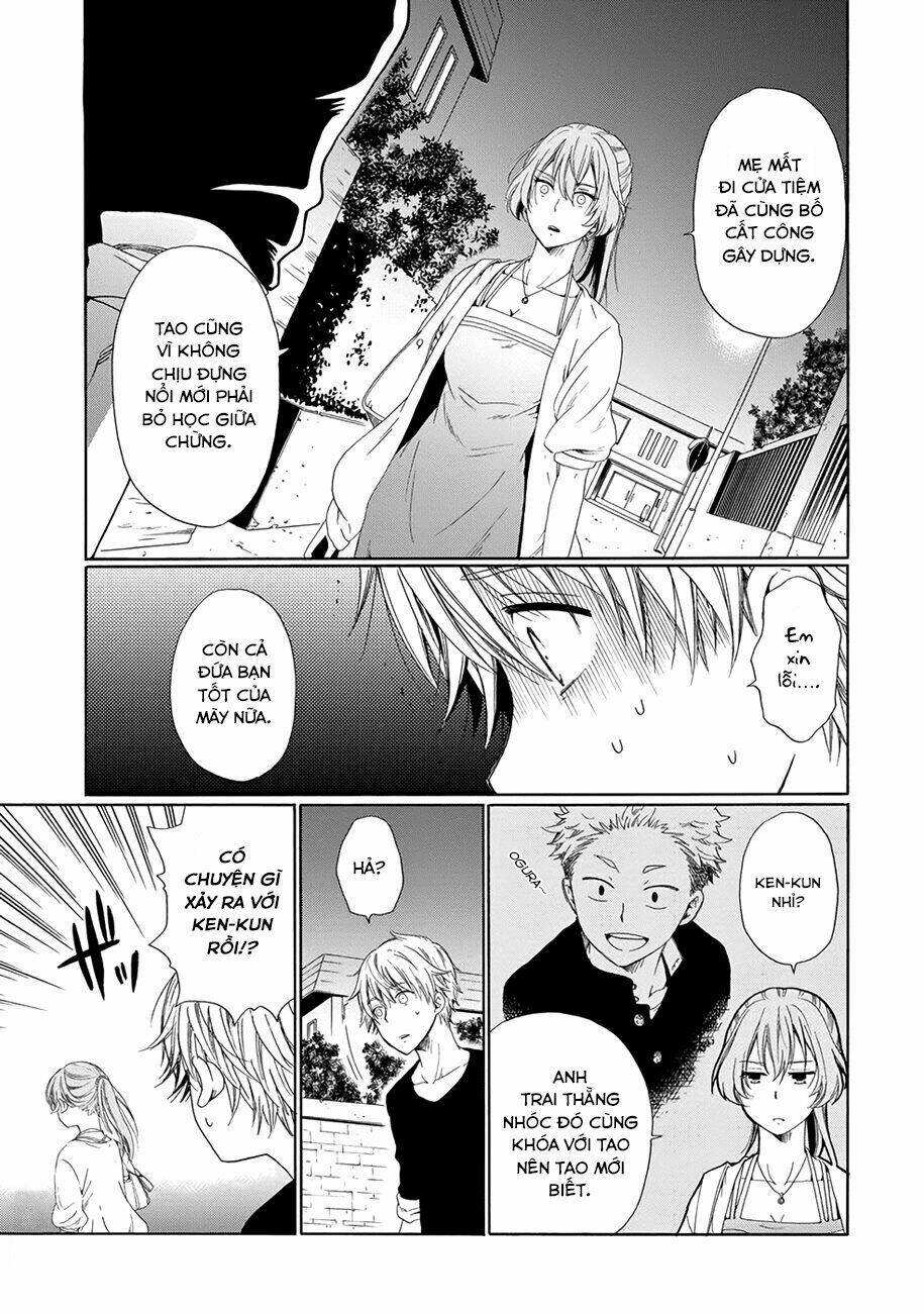 boku no namae wa chapter 4 15