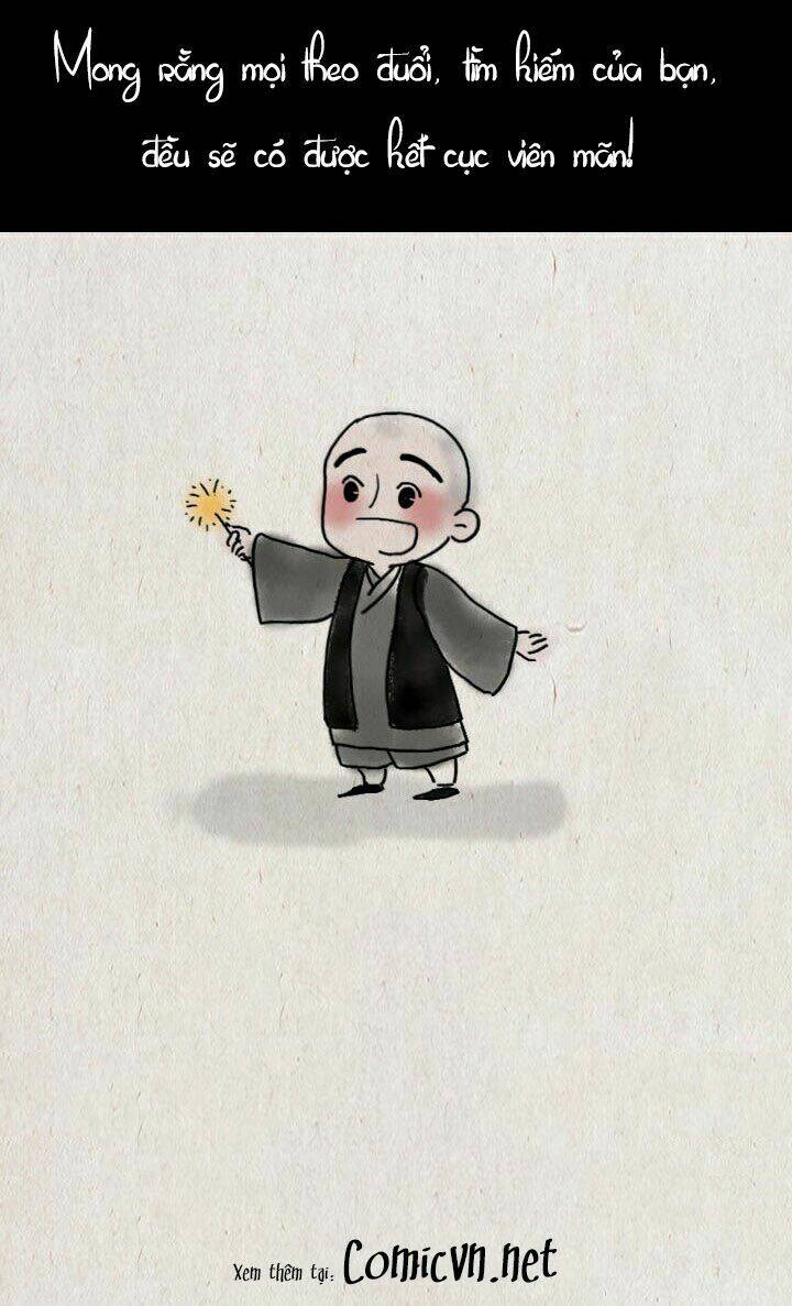 nhất thiền tiểu hòa thượng chapter 51 40