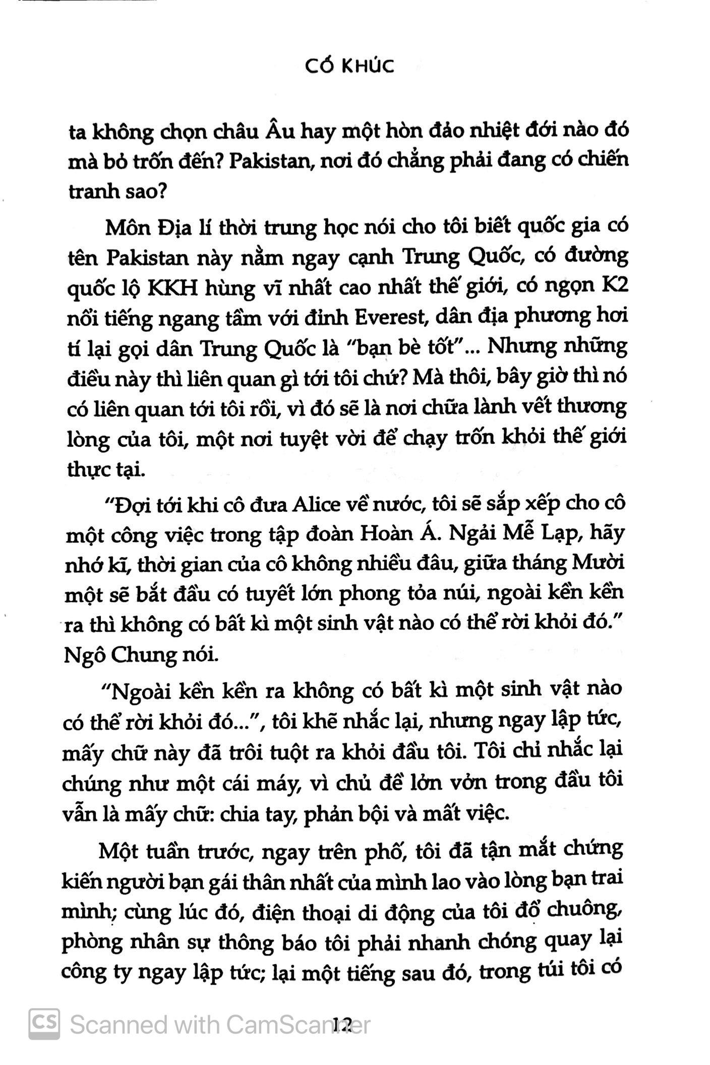 Chúa Sẽ Phù Hộ Em (Tập 1)