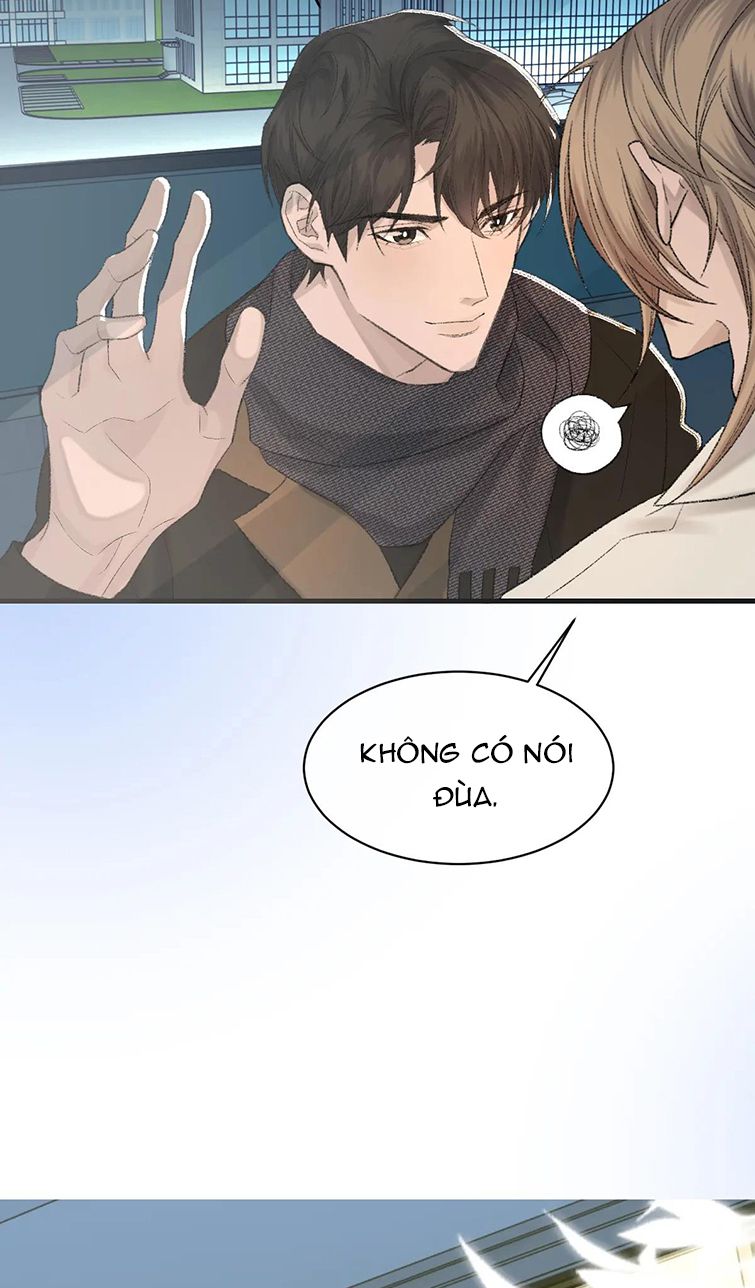 cấu bệnh chapter 85 37