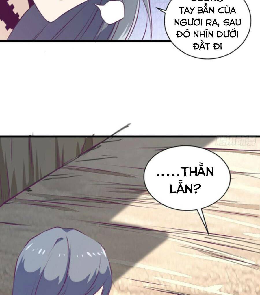 nãi ba là chiến thần mạnh nhất chapter 73 6