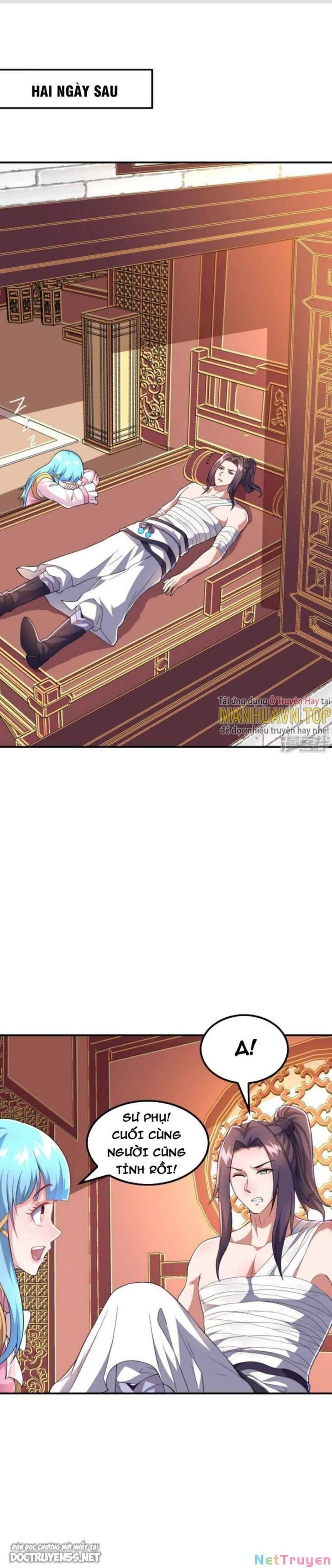 đệ nhất người ở rể chapter 186 1