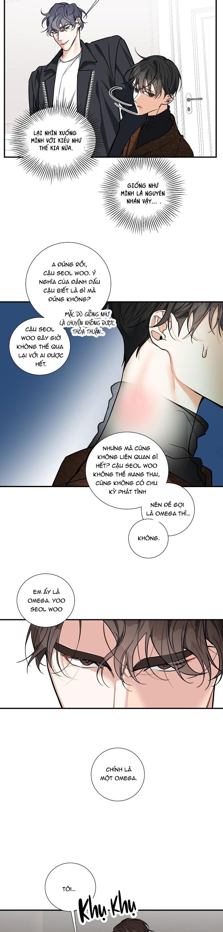 đêm săn chapter 17 11