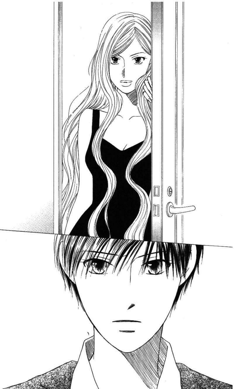 kare kano hajimemashita chapter 67 29