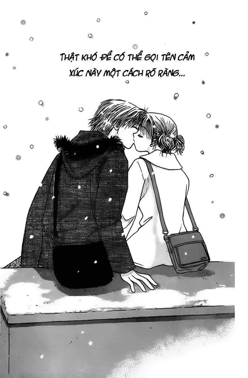 venus in love - trái tim thầm mến chapter 14 5