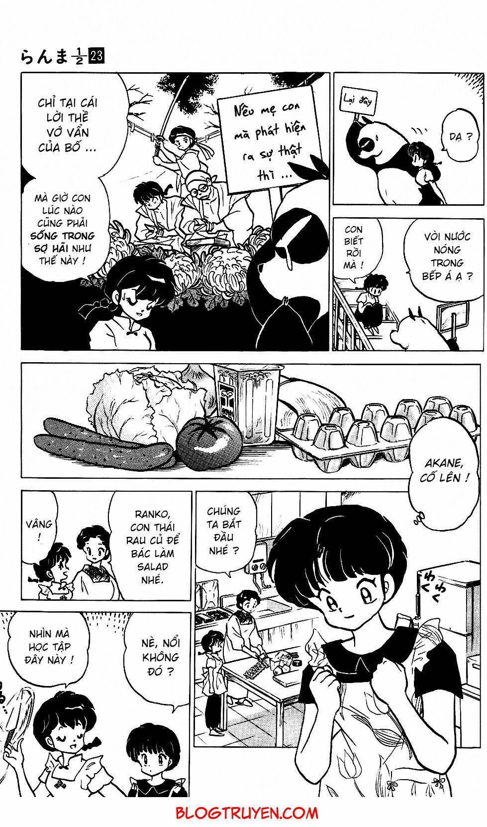 suối lời nguyền chapter 241 9