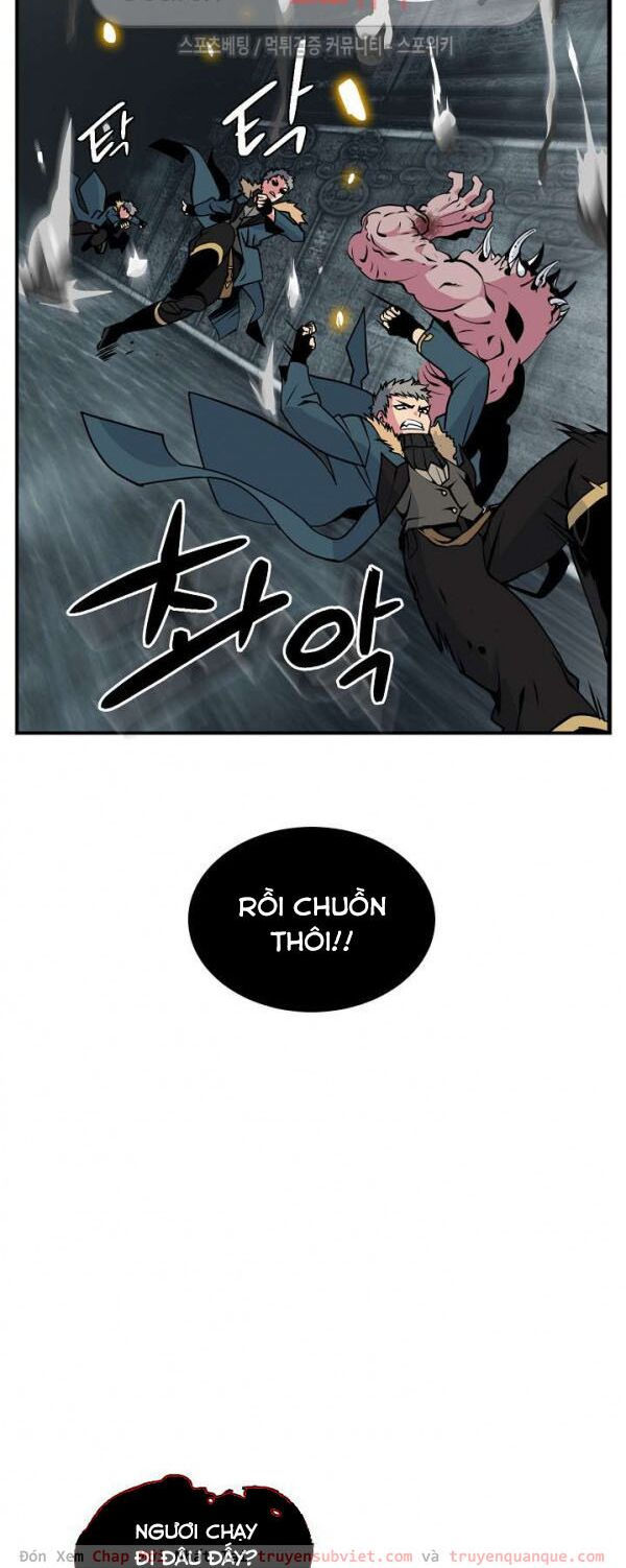 tôi sinh ra để làm người vĩ đại chapter 27 24