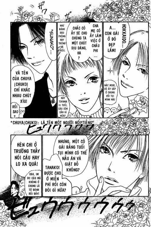 perfect girl evolution chapter 1 6