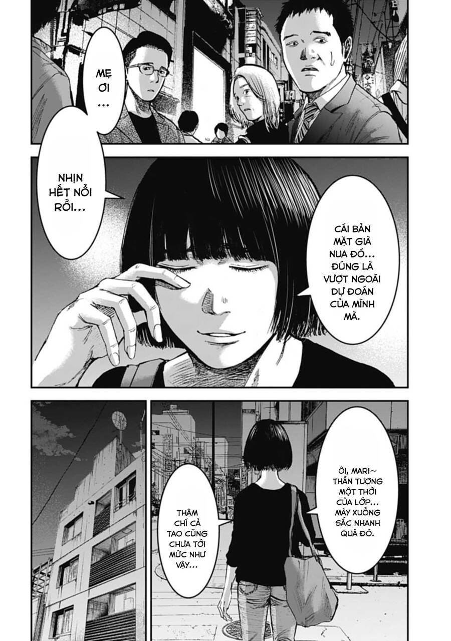 Gia Đình Vui Vẻ - Mẹ Thuê Báo Oán chapter 7.2 14