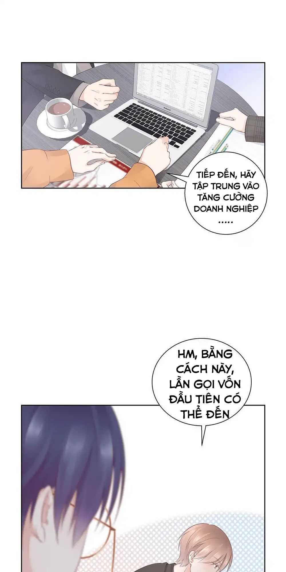 Kim Chủ Đế chapter 5.6 46