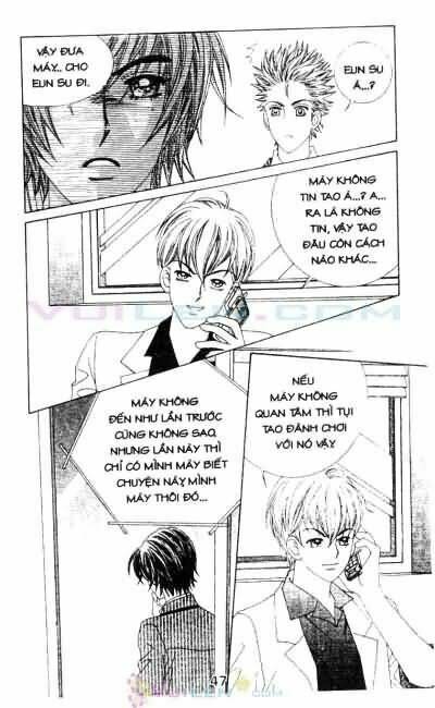 chàng gà mái chapter 15 47