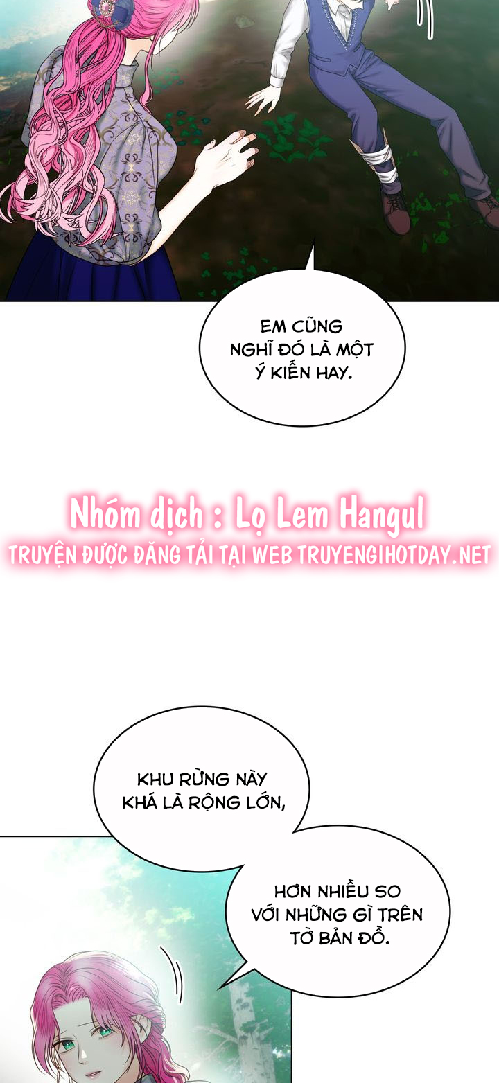 hợp đồng hôn nhân với người chồng thứ 2 của tôi chapter 24 35