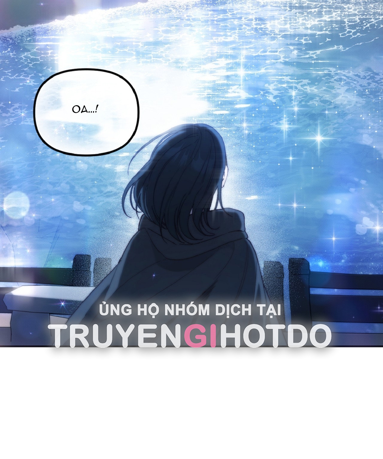 Khách Không Mời Mà Đến Của Thiên Đàng chapter 4.2 - Trang 9