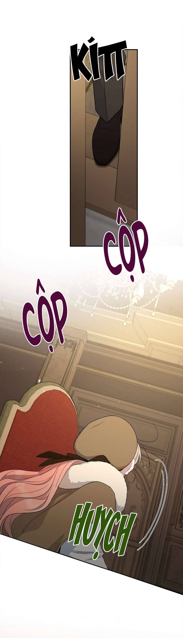 phương pháp trở thành con gái của người hùng bóng đêm chapter 29 53