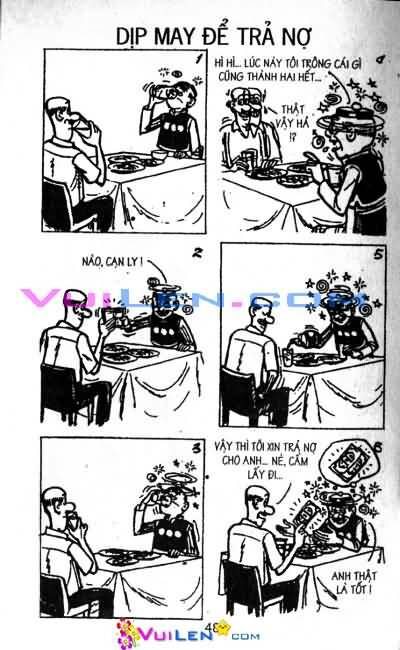 chú thoòng (full trọn bộ) chapter 22 5