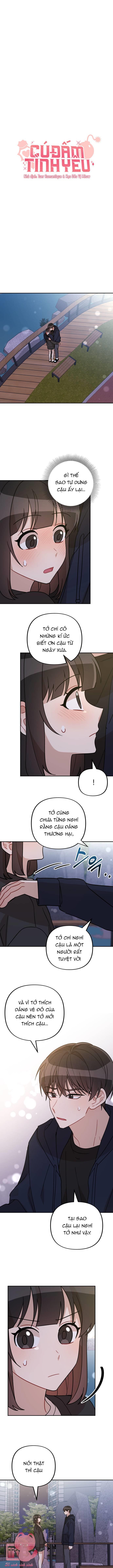 cú đấm tình yêu chapter 21 6
