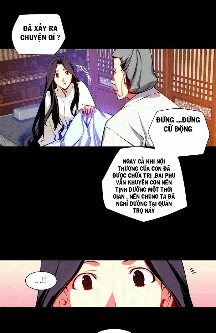 märchen: the embodiment of tales chapter 9 33