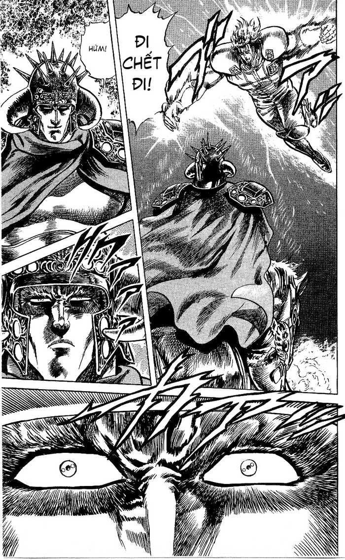 bắc đẩu thần quyền chapter 66 8