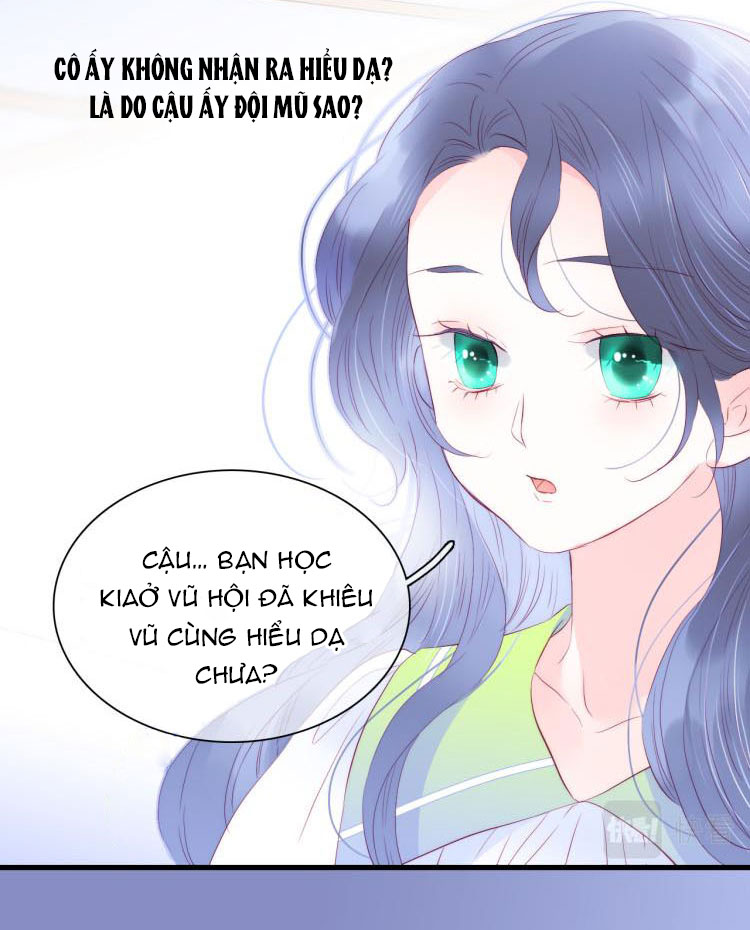 Hoa Và Nhím Cùng Bỏ Trốn Chapter 29 - Trang 2