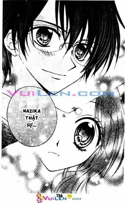 công chúa ẩm thực chapter 7 136