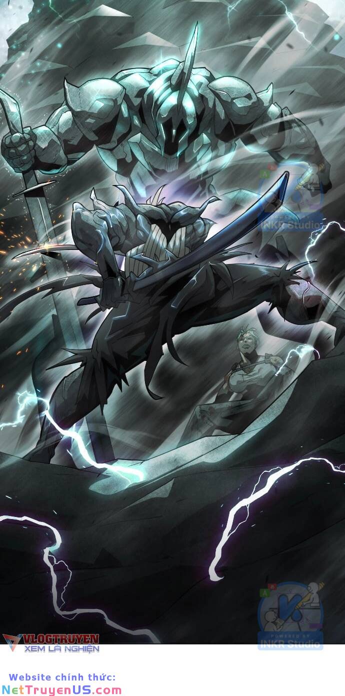 kĩ nguyên của anh hùng chapter 133 8