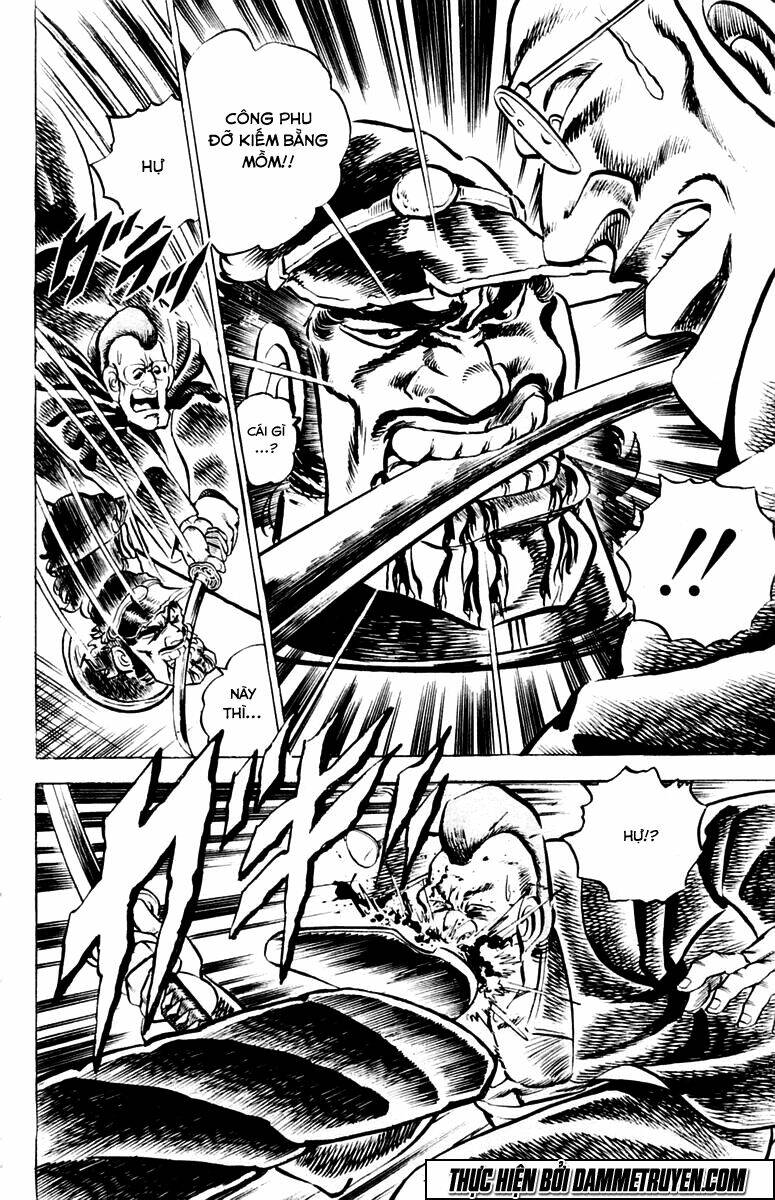 sakigake!! otokojuku chapter 5 19