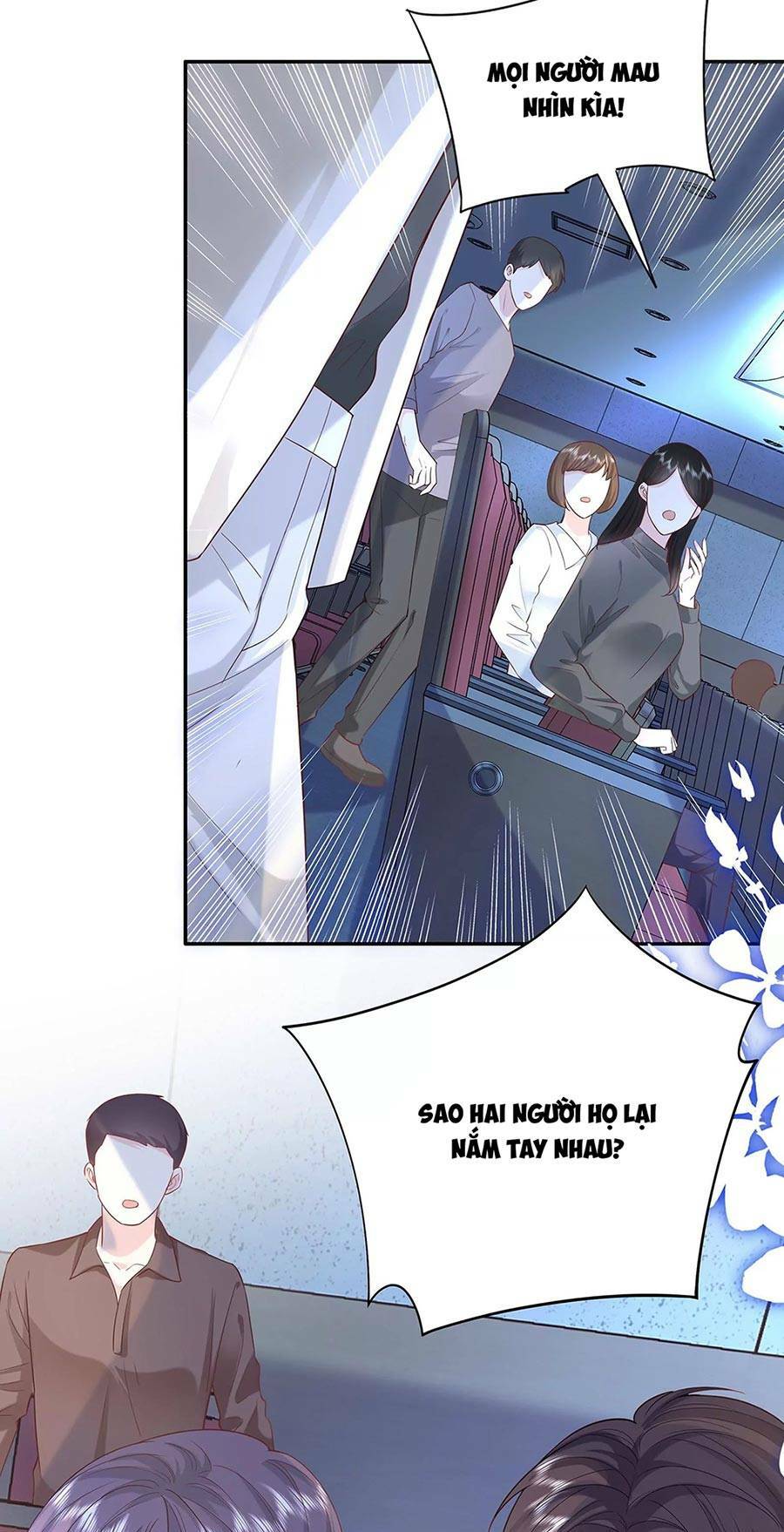 tôi dựa vào tà ý: nghịch chuyển nhân sinh chapter 36 9