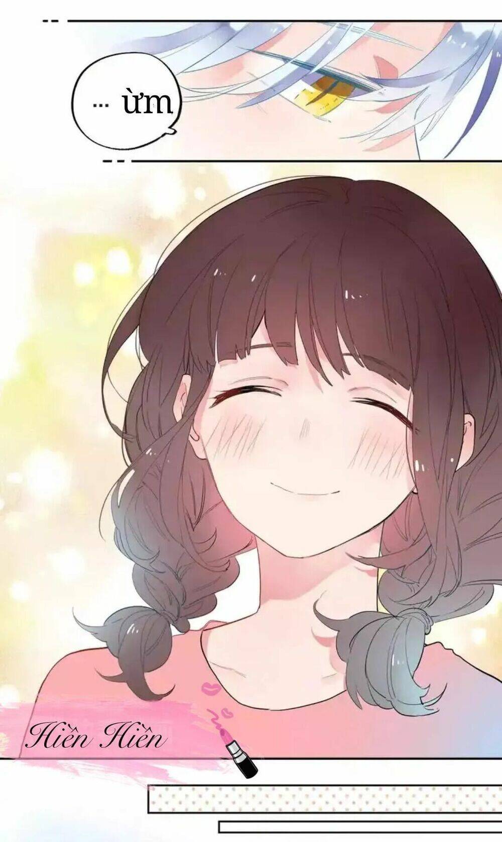 sos! tôi đã yêu một con sâu bướm (phần 2) chapter 32 50