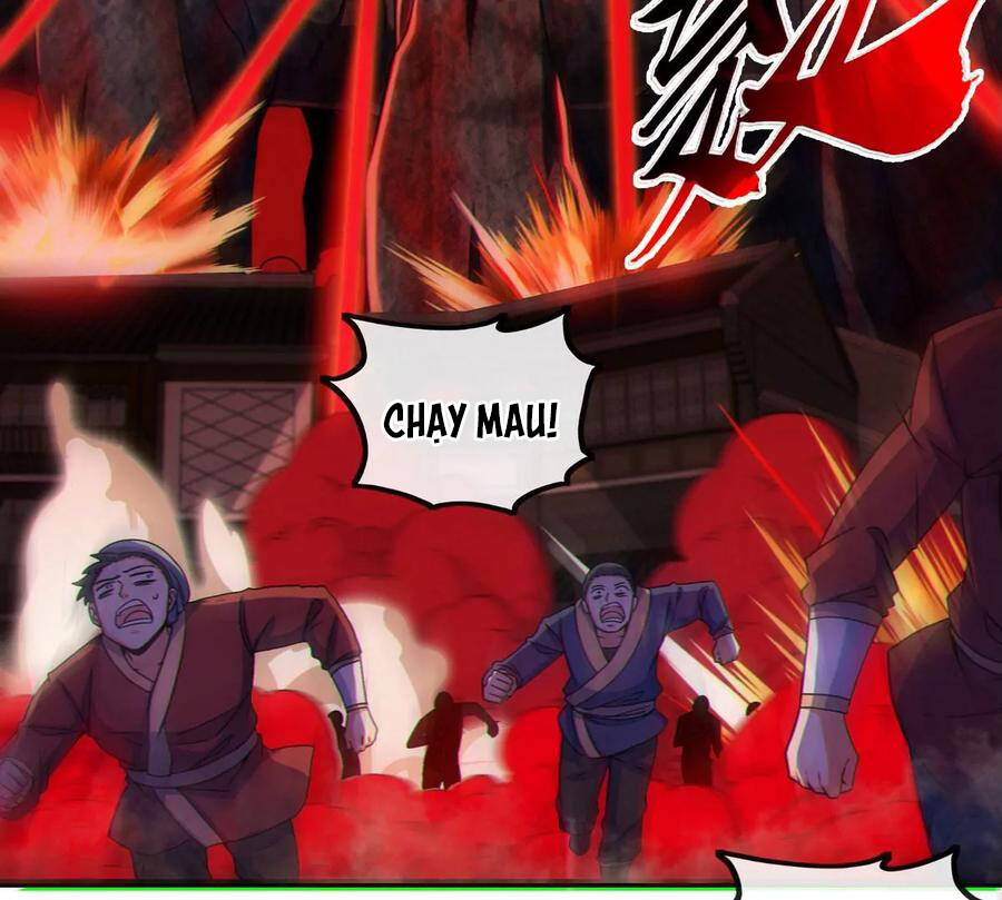 bản kiếm tiên tuyệt không làm nô chapter 63 28