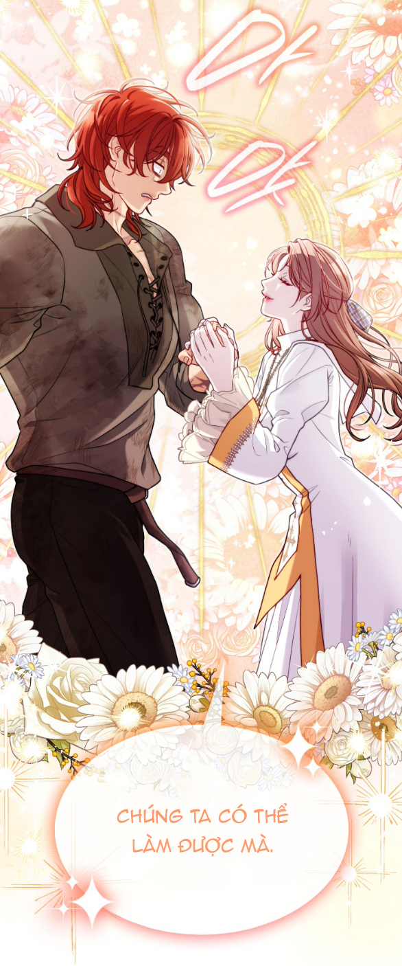 Tôi Sẽ Biến Anh Ta Từ Một Con Chó Điên Thành Một Chàng Quý Tộc chapter 23.1 3