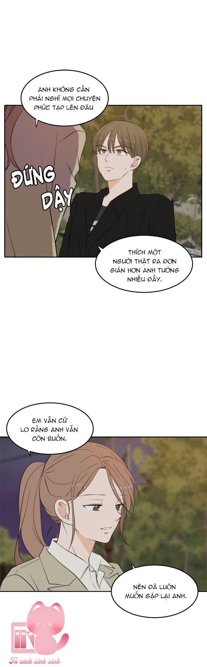 hẹn gặp nhau ở kiếp thứ 19 chapter 24 31