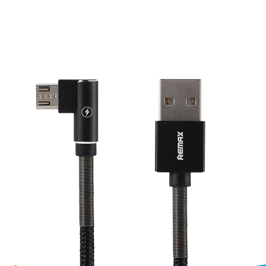 Cáp Sạc RC-119m 2.4A