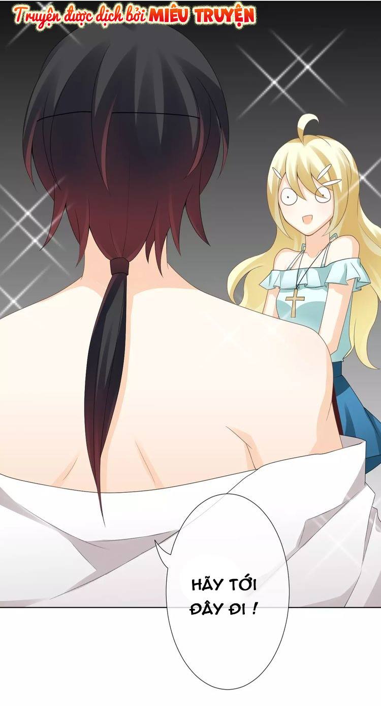 độc nhãn ác ma của ta chapter 7 32