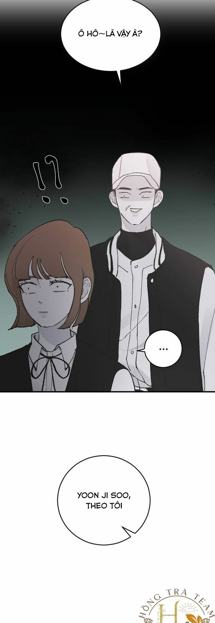 ba người anh trai cực phẩm của tôi chapter 25 50