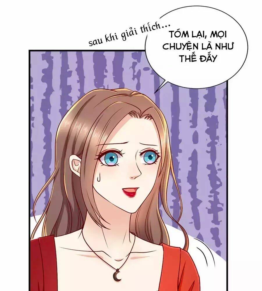 báo hệ nam hữu đích thiên tầng thao lộ chapter 32 35