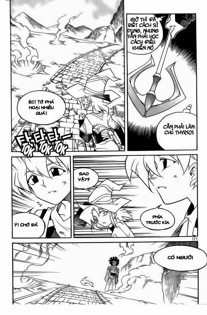 dorothy of oz chapter 22 21