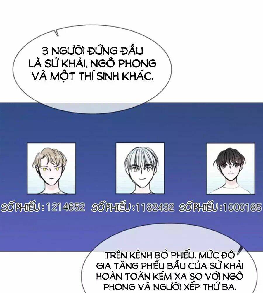 ngôi sao vụn vỡ chapter 43 89