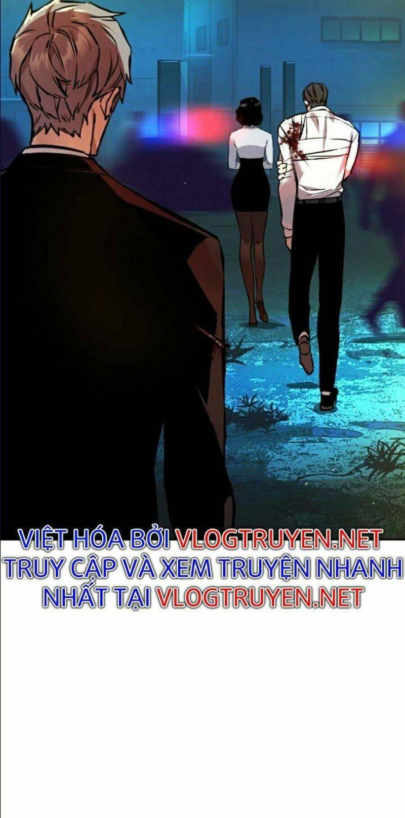 bạn học tôi là lính đánh thuê chapter 49 103