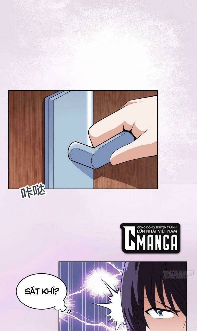 người tu tiên tại đô thị chapter 162 7