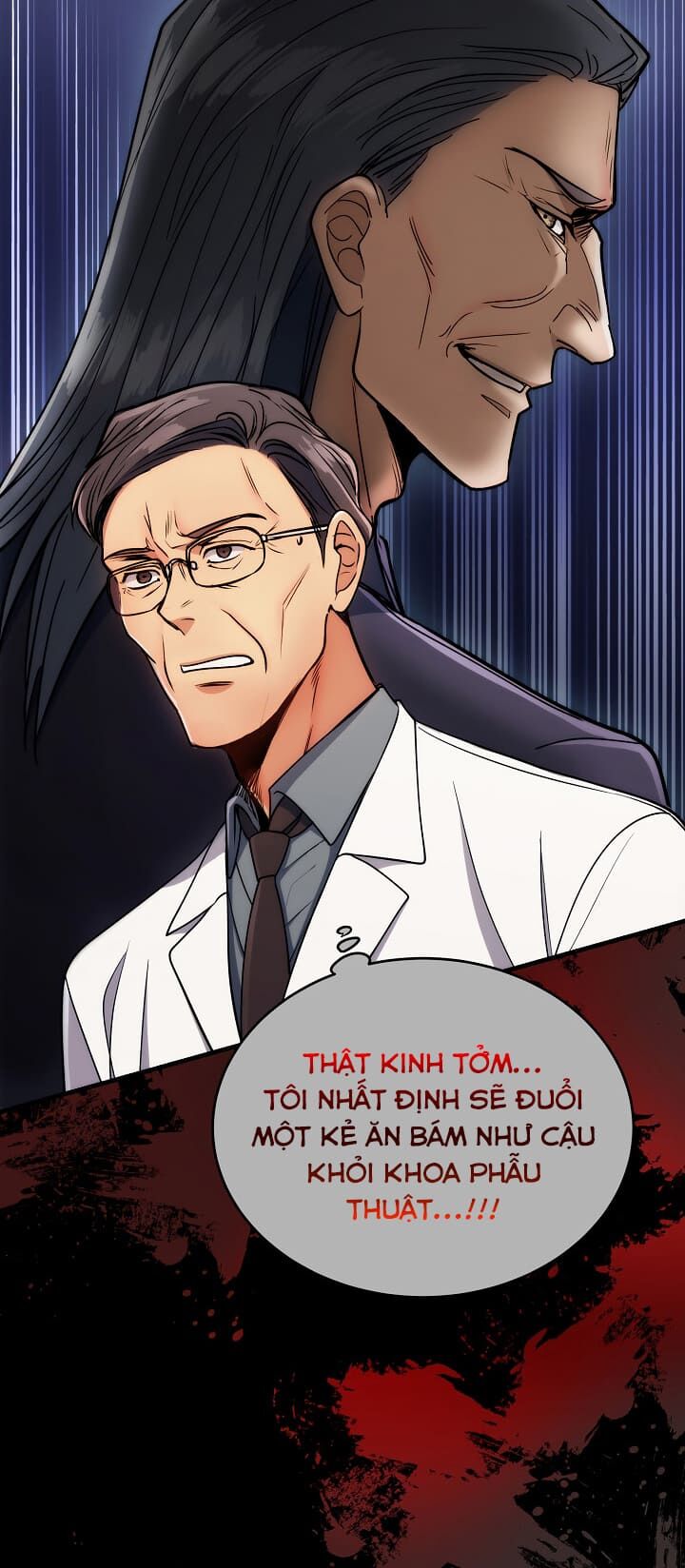 bác sĩ trùng sinh chapter 66 44