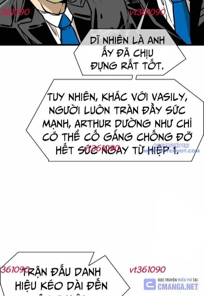 shark - cá mập chapter 310 95