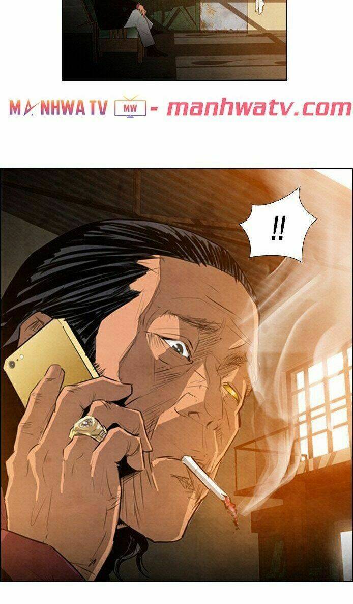 kẻ hồi sinh chapter 4 63